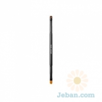 Dual Ended Smokey Eye Liner/Eye Liner Brush