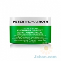 Cucumber De-Tox™ Bouncy Hydrating Gel