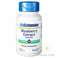 Blueberry Extract