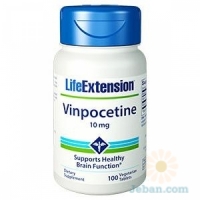 Vinpocetine