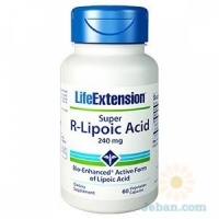 Super R-Lipoic Acid