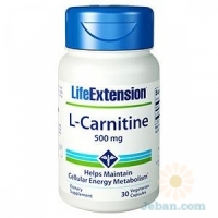 L-Carnitine