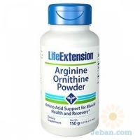 Arginine Ornithine Powder