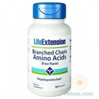 Branched Chain Amino Acids