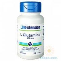 L-Glutamine