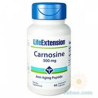 Carnosine