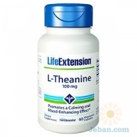 L-Theanine