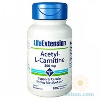 Acetyl-L-Carnitine