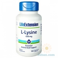 L-Lysine