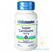 Super Carnosine