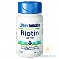 Biotin