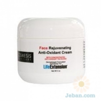 Cosmesis Skin Care : Face Rejuvenating Anti-oxidant Cream