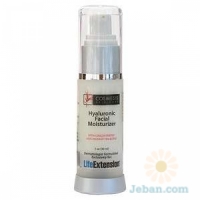 Cosmesis Skin Care : Hyaluronic Facial Moisturizer