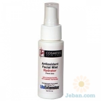 Cosmesis Skin Care : Antioxidant Facial Mist