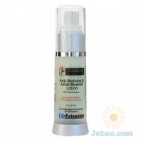 Cosmesis Skin Care : Anti-redness & Adult Blemish Lotion