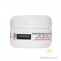 Cosmosis Skin Care : Under Eye Rescue Cream