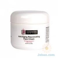 Cosmesis Skin Care : Anti-aging Rejuvenating Face Cream