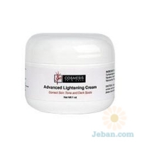 Cosmesis Skin Care : Advanced Lightening Cream