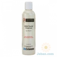 Cosmesis Skin Care : Mild Facial Cleanser