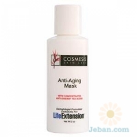 Cosmesis Skin Care : Anti-aging Mask