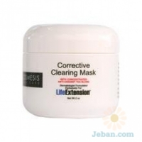 Cosmesis Skin Care : Corrective Clearing Mask