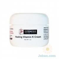 Cosmesis Skin Care : Healing Vitamin K Cream