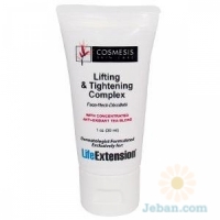 Cosmesis Skin Care : Lifting & Tightening Complex