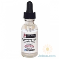 Cosmesis Skin Care : Essential Plant Lipids Reparative Serum