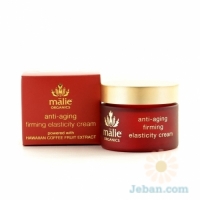 Anti-aging : Firming Elasticity Cream