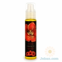 Hibiscus : Beauty Oil