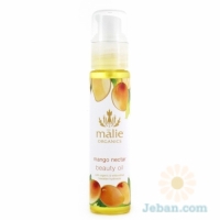 Mango Nectar : Beauty Oil