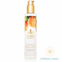 Mango Nectar : Body Cream