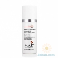 Photo Guard : Spf 30 Anti-aging Daily Moisturizer