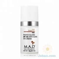 Photo Guard : Spf 20 Anti-aging Eye Cream