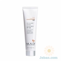 On Guard : Tinted Sunscreen Spf 30