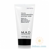 Youth Transformation : Glycolic Mask