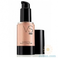 VS Makeup PRO Radiant FX Face Illuminator