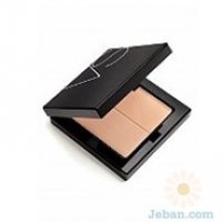 VS Makeup Pressed Mineral Powder