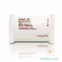 Makeup Remove Wipe Cleaning