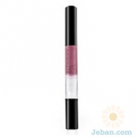 VS Makeup Minerals Lip Gloss