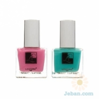 Korean Fever Nail Polish