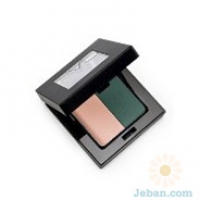 VS Makeup Silky Eye Shadow Duo