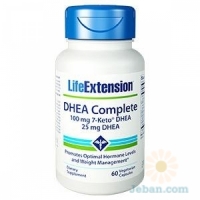 DHEA Complete