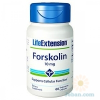 Forskolin