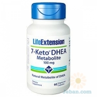 7-Keto® DHEA Metabolite