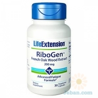 Ribogen™ French Oak Wood Extract