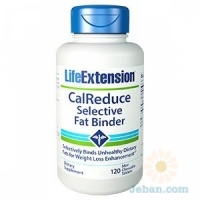 Calreduce Selective Fat Binder