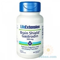 Brain Shield® Gastrodin