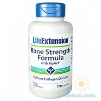 Bone Strength Formula With Koact®