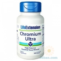 Chromium Ultra